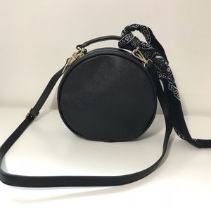 ZARA Circle Bag